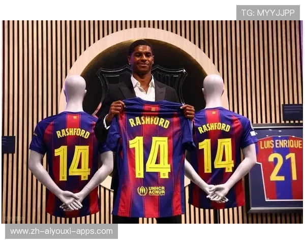 六球八助如何影响拉什福德买断谈判 六球八助如何影响拉什福德买断谈判