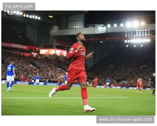 利物浦主帅钦点三将！冬窗补强方向明确