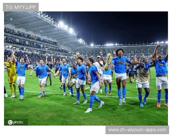 小球队大金库！帕福斯用一场胜利“赎身”