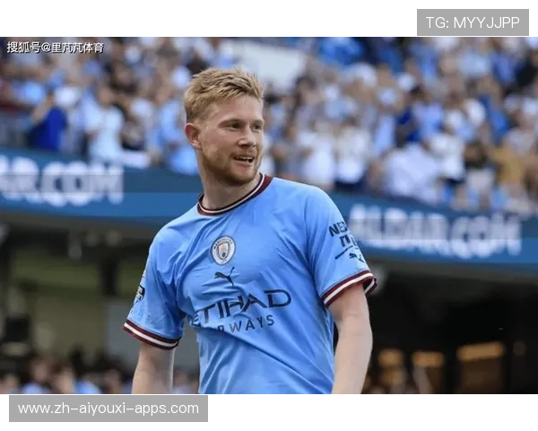 曼联盯德布劳内型中路发动机，打造红魔新核心