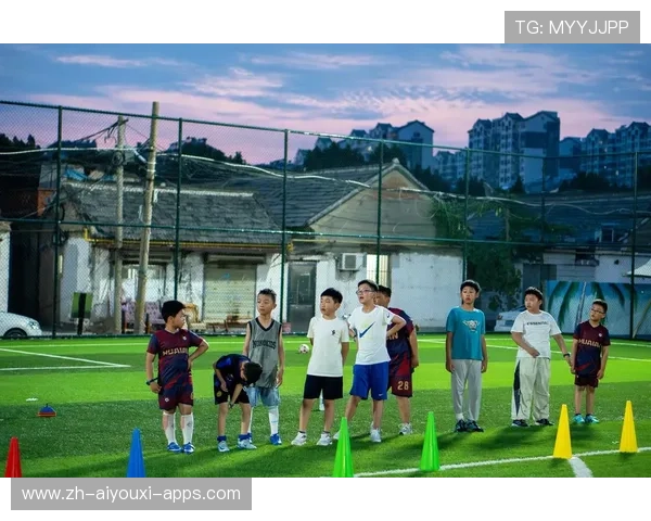 中国足球青训绩效评估体系中非竞技指标评估价值，2021足球青训