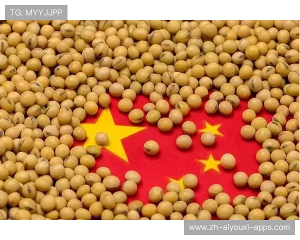 停购4个月，中国对美大豆贸易释放强硬信号，中国和美国的大豆贸易战