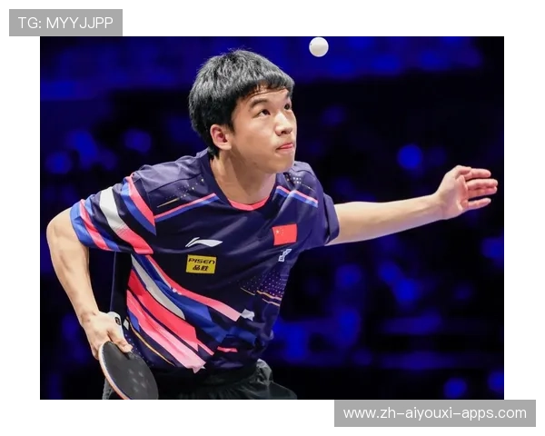向鹏澳门赛首轮落败,国乒男单问题不容忽视,向鹏乒乓