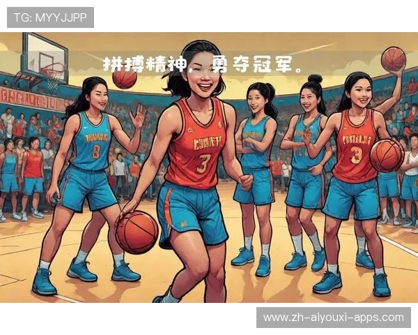 拼搏精神点燃篮球无限可能，拼搏精神标语
