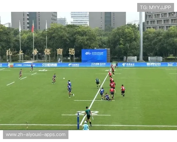 新西兰七人制橄榄球赛场表现赢得观众喝彩，新西兰橄榄球比赛视频