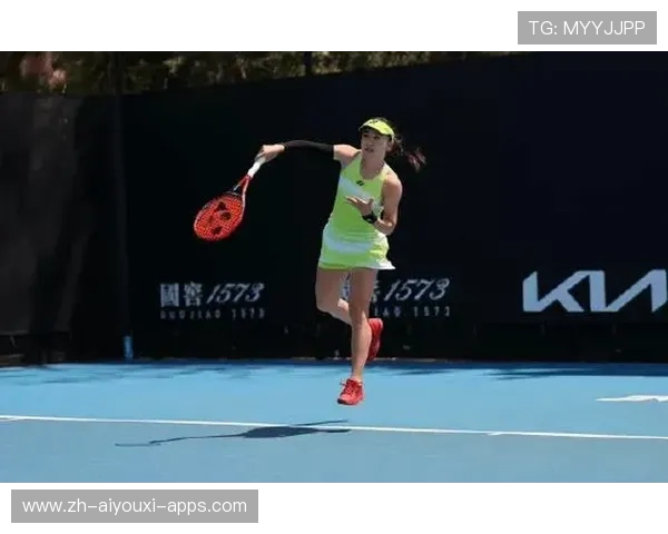 朱琳时隔11年重回中网胜利之路，2-0晋级，朱琳接受采访视频