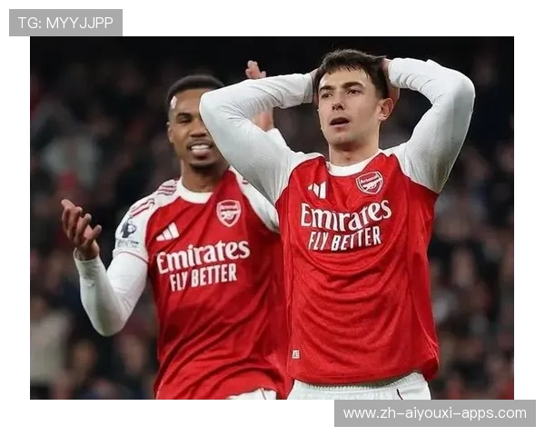 英超冠军争夺三选一，我最看好的还是“喜欢掉链子”的阿森纳