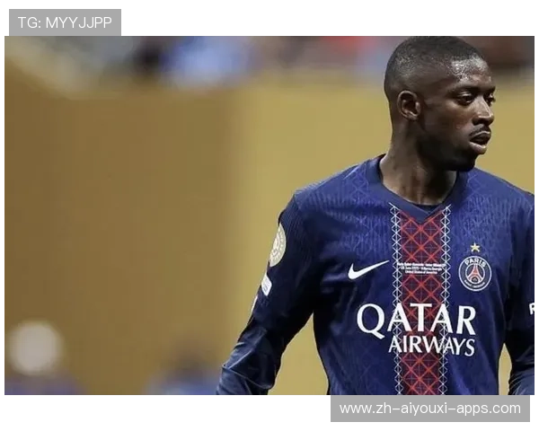 登贝莱金球荣誉加身,未来更被看好,登贝莱实力如何 登贝莱金球荣誉加身,未来更被看好,登贝莱实力如何