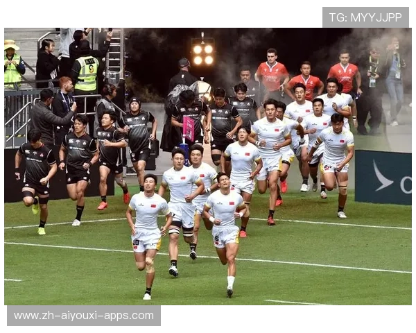 绿衫军七人制橄榄球团队协作日益默契,橄榄绿部队 绿衫军七人制橄榄球团队协作日益默契,橄榄绿部队