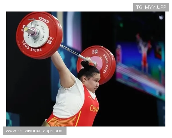 解析李雯雯奥运成功背后的努力与坚持，李雯雯奥运比赛成绩