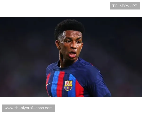 巴萨换人提速加强冲刺，末段仍压制，巴萨更新换代