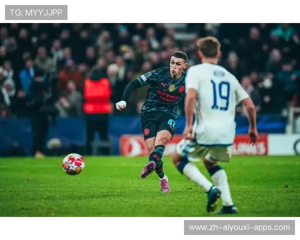 曼城稳步推进四强目标，赛季前景愈加光明，曼城队伍