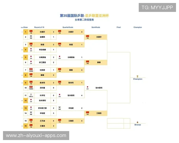 男单与女单赛程对比分析