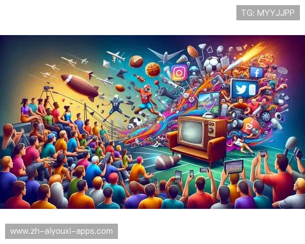 体育流媒体平台的粘性：靠什么留住用户？