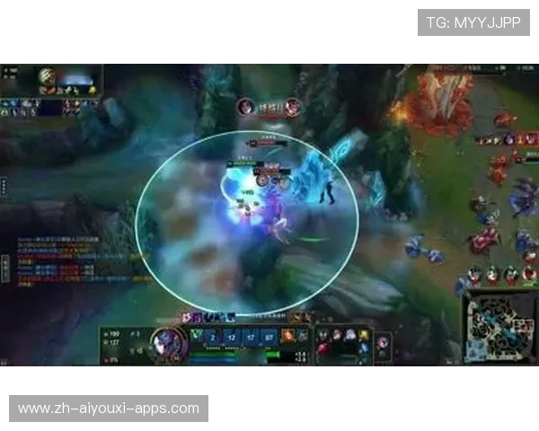 LOL 26.9英雄重做初评：虽然操作上限提高了，但这个“蓄力”机制真的科学吗？🧪