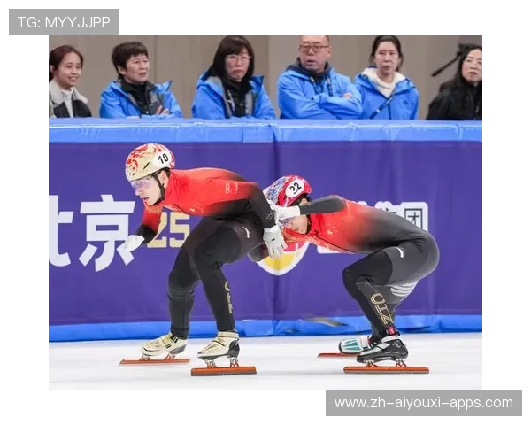 世界短道速滑教练能力认证第33期报名通道开启，世界短道速滑视频