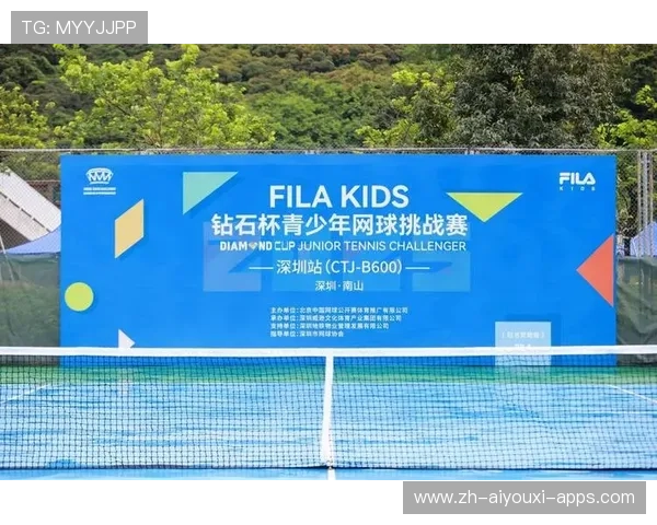 世界网球青少年预选赛：后备力量竞争激烈，世界青少年网球锦标赛